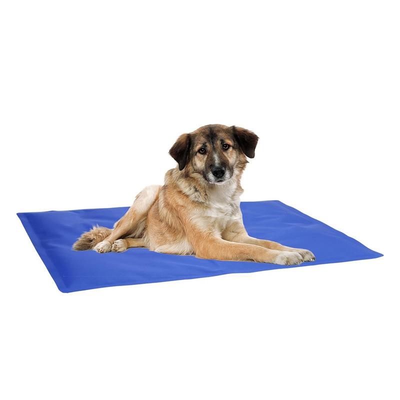 gel pet mat