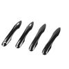 Plastic Door Handle Cover Trim for Camry for Toyota Corolla E210 Sedan  Hatchback Touring GR Sport     Accessories