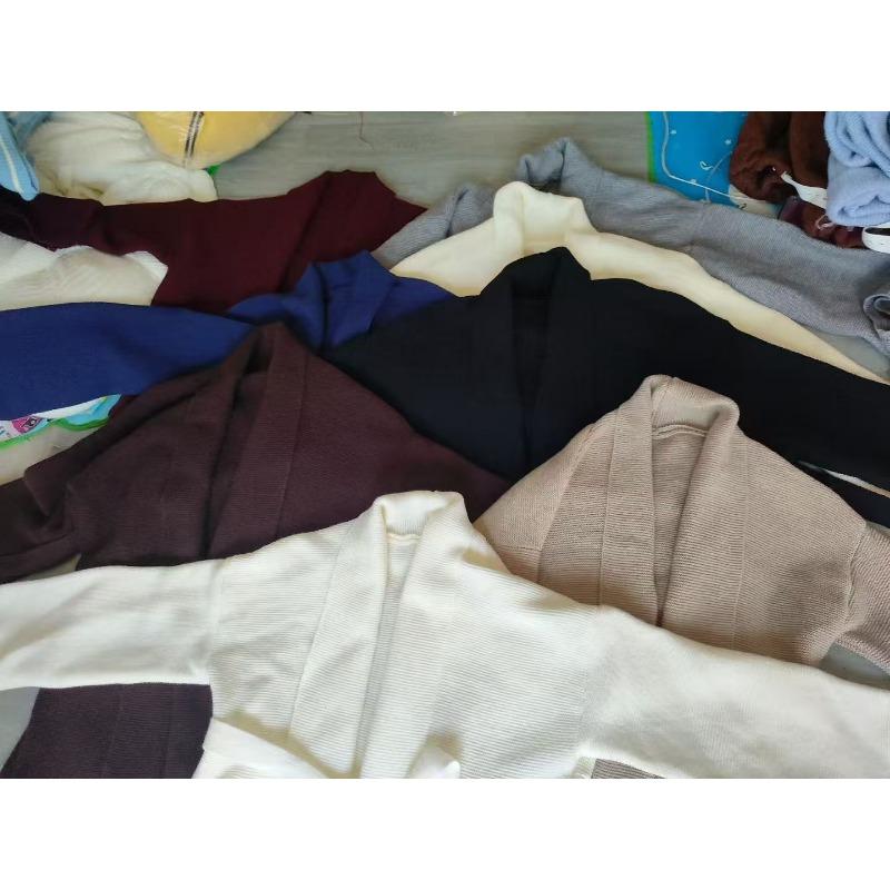 

Женская одежда на шнуровке осень и зима повседневная универсальная с лацканами новая кардиган свитер куртка женская XXL