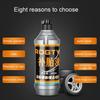 400ml Tire Sealant Tire Repair Kit Non-destructive Environmental Fast Flat for Small Medium Wheeled Road Vehicles