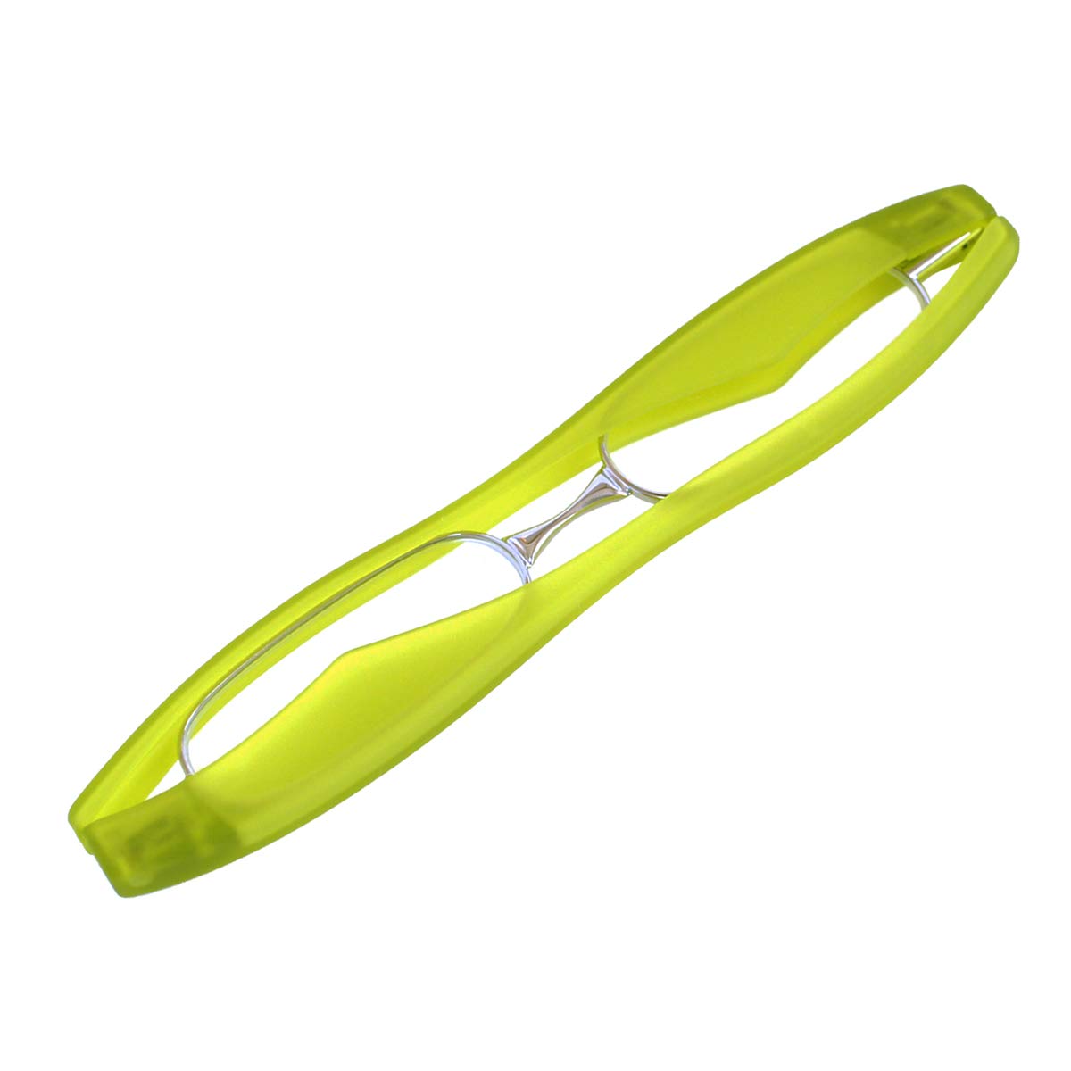 

PodReader Smart Green PodReader Smart Foldable to Portable Lightweight Reading Glasses Smartphone Reading Glasses GR +1.0 +3.0 +3.00