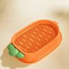Hydroponic Cat Grass Growing Kit for Indoor Cats Soil Free Wheatgrass Planter with 5 Pack Seeds for Hairball Control
