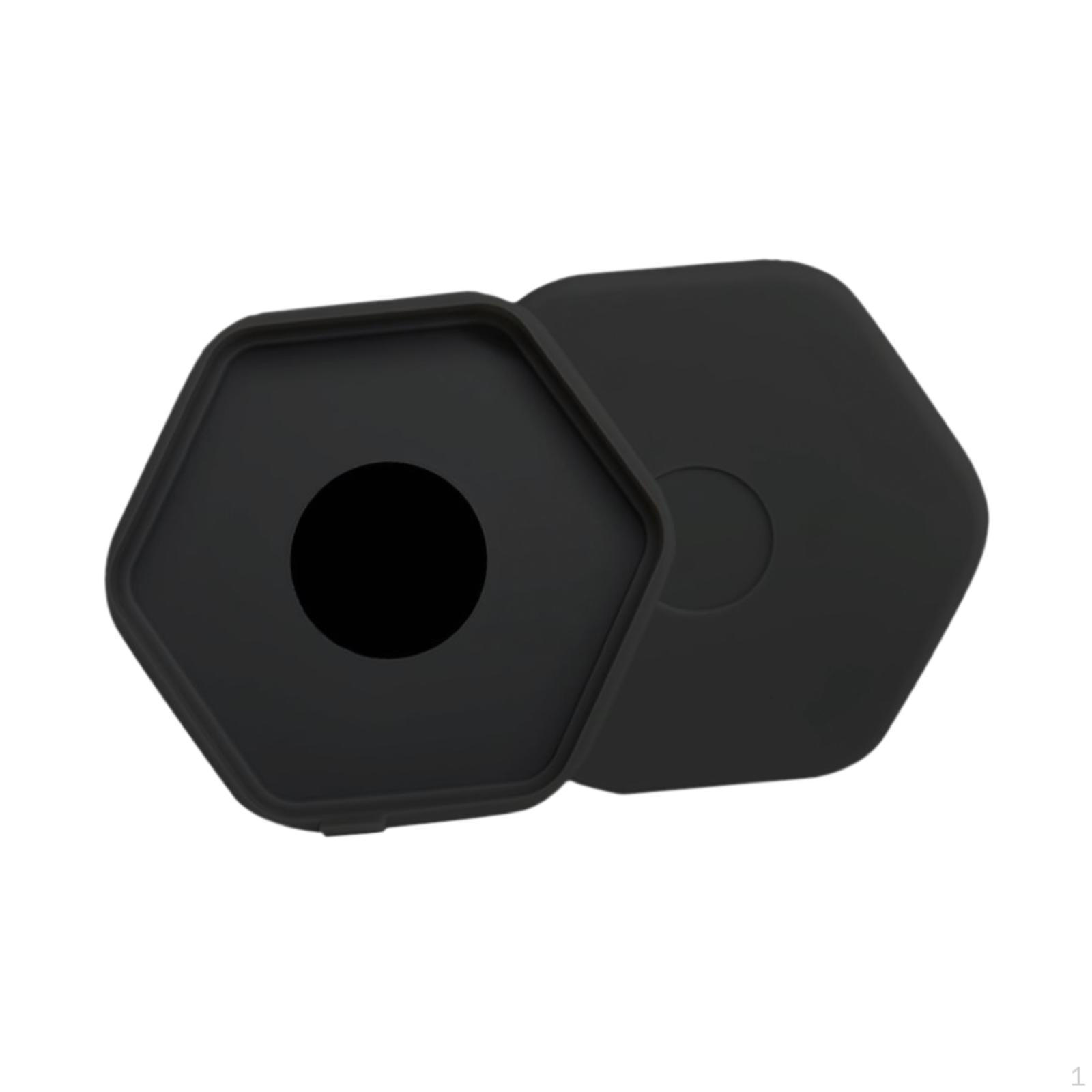 

2 шт. Реакция Тренировка Легкое Шасси Ловкость Прочный Портативный Наземное Размещение для