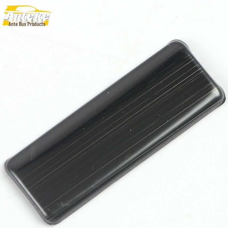 2020 CX-30 Center Console Trim Dashboard Decorative Strip Car Accessory