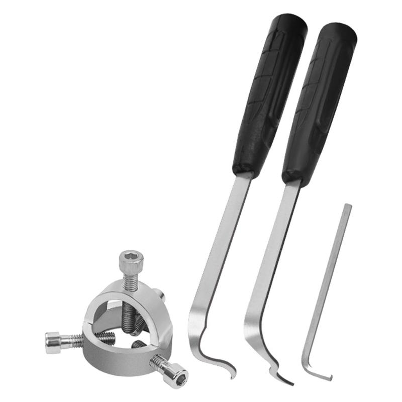 Wheel Tool Wind Puller Kitchen Tool Removers Metal Steel Fan Repair Remove Steering Hand Removal Disassembly Cleaning