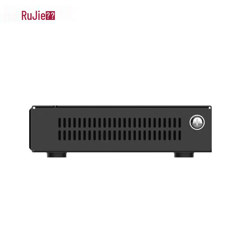 Ruijie RG-EG210G-P-E 8-Port Gigabit PoE Enterprise Gateway Router