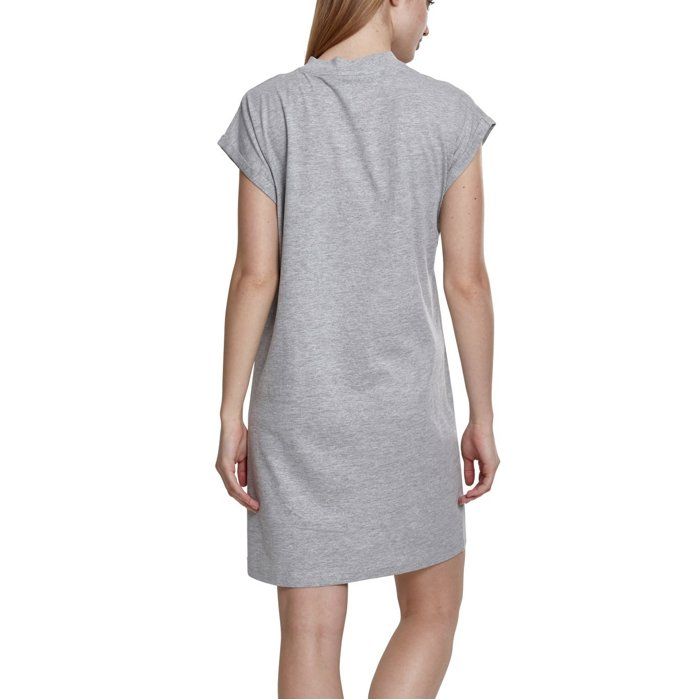 Urban Classics Ladies - Turtle Extended Shoulder Robe