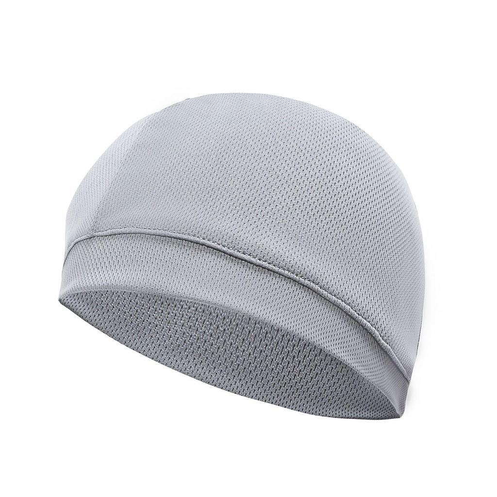 Summer Mesh Cycling Cap - Watermelon Design, Windproof, Sun Protection, Outdoor Sport Scarf & Helmet Liner