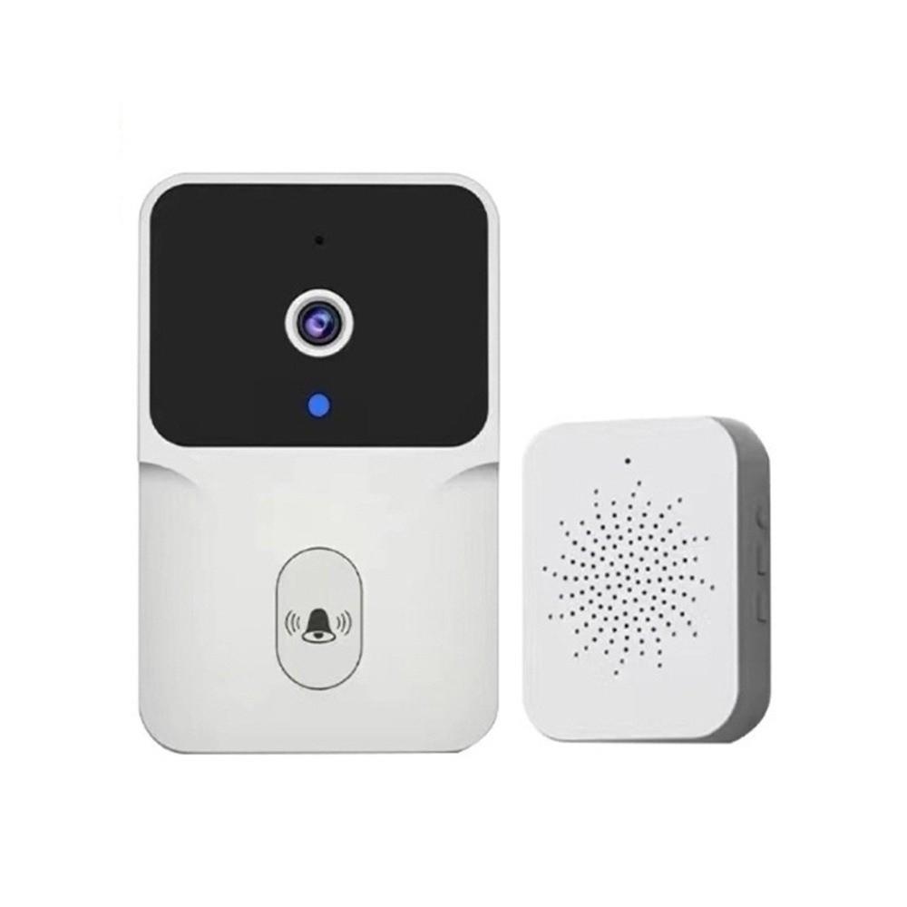 Infrared Night Vision Digital Viewer 4.3 Inches Video Intercom Door Camera  Apartment Security