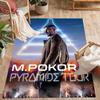 M Pokora Music Carpet Design For Entryway Dormitory Outdoor Dining Room Antislip Carpet Decorate Offices Luxury Gift For Birthday Christmas Wedding