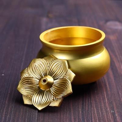 Deko & Wohnaccessoires – Räucherwerk & Räucherwerkhalter