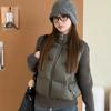 Padded Clothes Women's New Winter Knitted Sleeves Padded Clothes Small Padded Jackets Thickened Winter Jackets