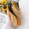 Clear Casing For Xiaomi Mi 11 Lite 4G Cover For Xiaomi Mi 11 Lite 5G Case Cute Cat Fashion Butterfly Funny Painted