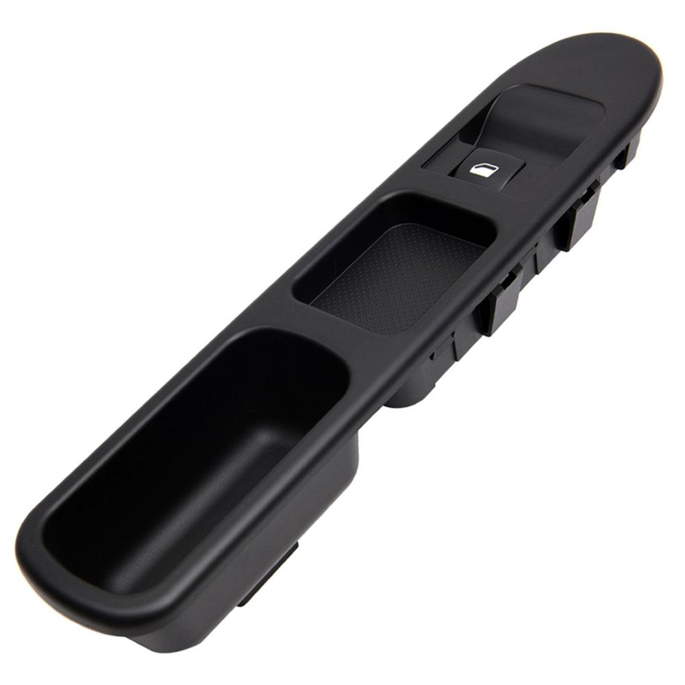 

Power Window Switch Compatible with 207 Electric Window Switch Premium Passenger Side Control Window Lifter Switch Replacement