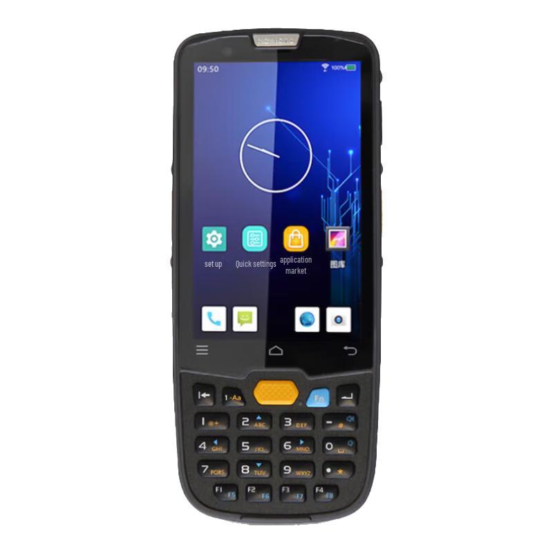 Newland MT69 Android Handheld PDA Terminal