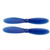 Propeller Accessories for H1077C+ H107D+ H107C PLUS H107, Pack of 4, 6 Colors to Select