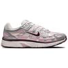 Nike P-6000 Silber Burgunder Pflaume Kreide Damen Sneaker Rot IM6026-121