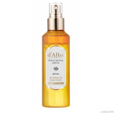 Pielęgnacja twarzy – Serum do twarzy