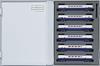 98816 JR E1 Series Joetsu Shinkansen New Set (Max, Livery) Add-on (6 cars)