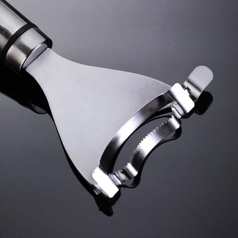 Stainless Steel Double Wire Corn Stripper