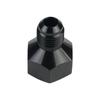 Lightweight 0.014KG Aluminum AN Conversion Fittings Adapt with Multiple Vehicle Oil Systems