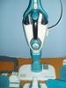 Black+Decker bhsm1615dam-qs steam cleaner 1600W Blue