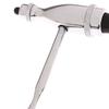 Tools Neurological Hammer Zinc Alloy Percussion Hammer Neurological Reflexes Diagnostic Mallet Medicals Examination Hammer