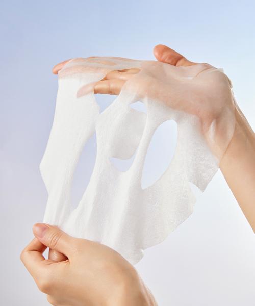 Dermatory Cica Zincderm Band Mask (10-pack)