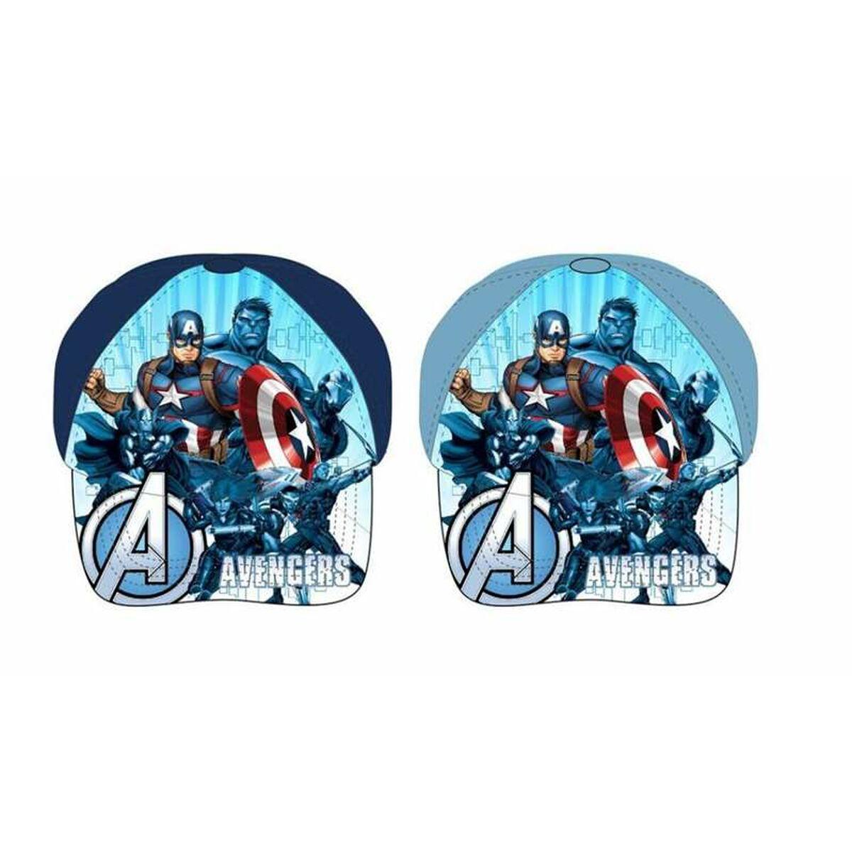 

The Avengers children s cap 54-56 cm