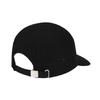 ORDINARY PEOPLE ORD LABEL STITCH CAP BLACK