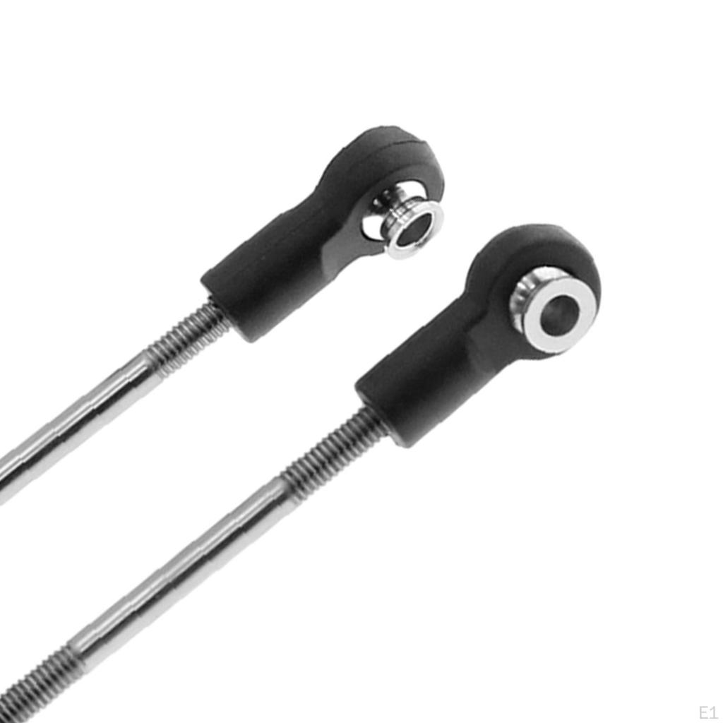 1/10 Rear Sway Bar Kits, , Universal Anti Aluminum Alloy Roll for 2WD -01