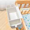 Roupa de cama para bebés – Armazenamento para berços