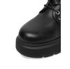Ботильоны DeeZee HX24026-1, черные
