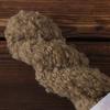 Wool Circle Solid Color Yarn Hand Woven Diy Scarf Hat Sweater Medium Thick Merino Wool Thread Soft And Comfortable Fluffy