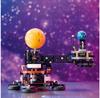 LEGO Technic 42179 Planet Earth and Moon In Orbit