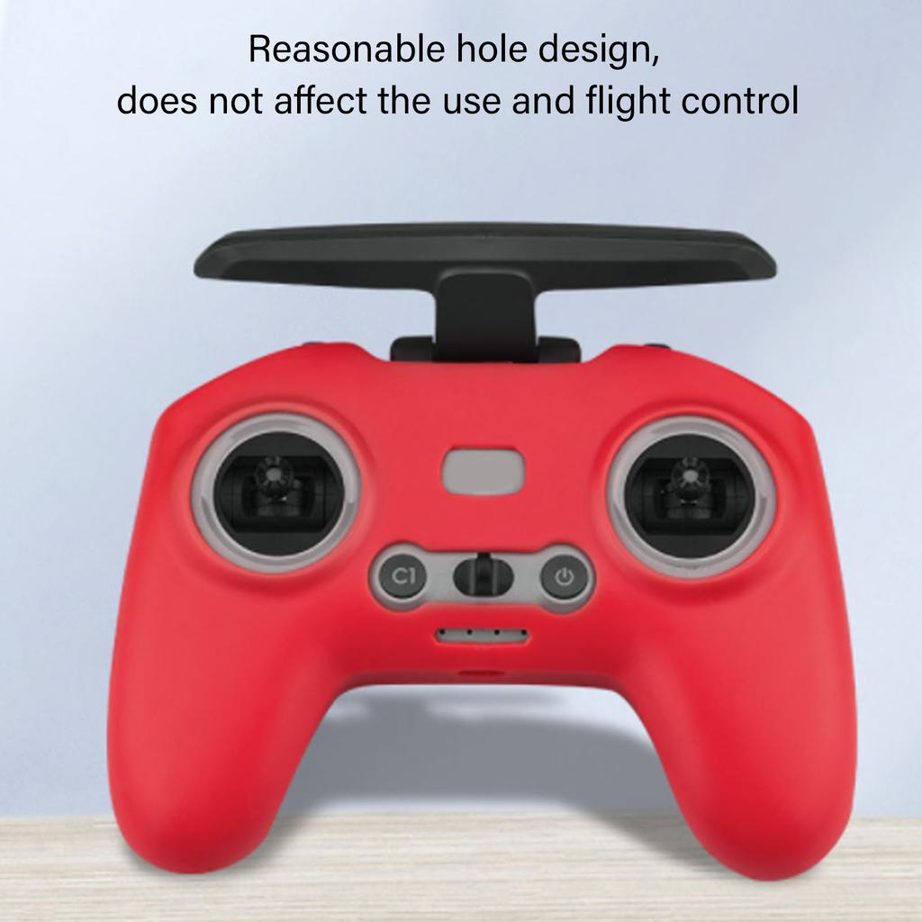 Drone Remote Controller Silicone Case Cover Drone Controller Protective Case for