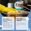 Kitchen Foam Cleaner, Stove, Kitchen Utensils, Degrease, Decontaminate And Clean Various Surfaces To Remove Odor 100ml
