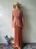 2025 Spring Luxurious Slimming Long Sleeve Dress for Women