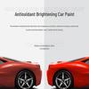 Applicable Ideal TPU Car Wrap L9 L8 L7 ONE - Full Invisible Surface Protection Film