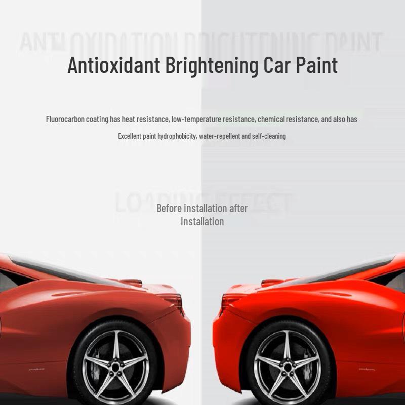 Applicable Ideal TPU Car Wrap L9 L8 L7 ONE - Full Invisible Surface Protection Film