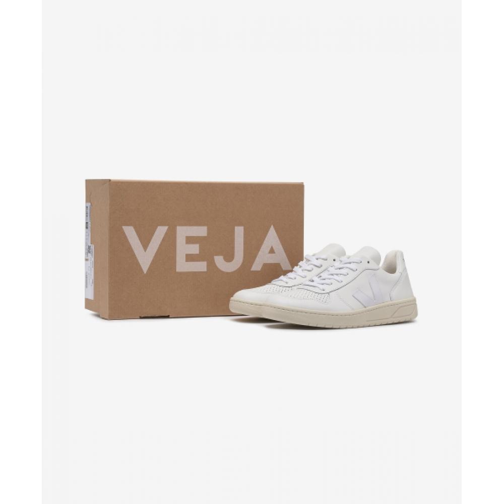 Veja V 12 Sneakers   White Vx0201270