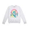 my little pony Womens/Ladies Group Shot Sweatshirt