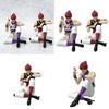 Hunterhunter Hisoka Pvc Model Ornament With Realistic Features For Comic Book Fans And Collectors