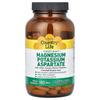 Country Life Target-Mins Magnesium Potassium Aspartate 180 Tablets