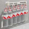 Kitchen Utensil Hanger Kitchen Wall Hanger Folding Utensil Racks Space Saving Adhesive Wall Hooks Utility Hooks Kitchen Utensil