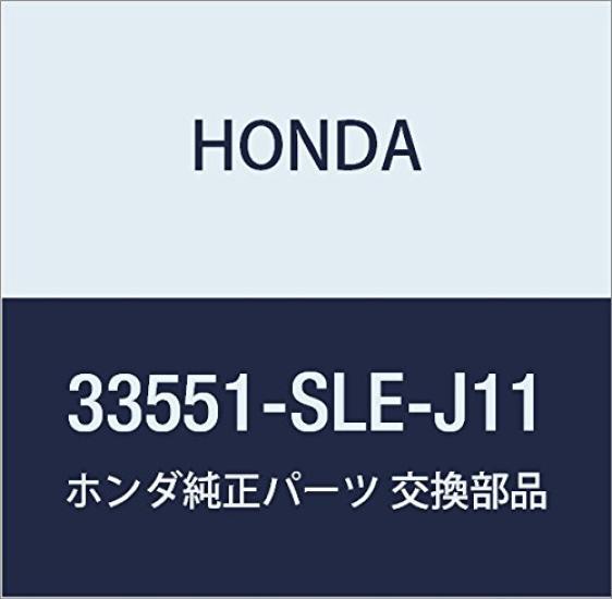 

Оригинальные детали HONDA Ламповый блок Odyssey Номер детали L. 33551-СЛЭ-J11