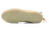 Li Ning CF Hunter Slip Resistant Abrasion Resistant High Top Skateboard Shoes Women's White Orange AGCQ158-4
