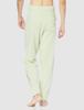 Gelato Pique Super Mario Yoshi Hoodie & Pants Set, Men's, Size M, PMNT214156, Size GRN