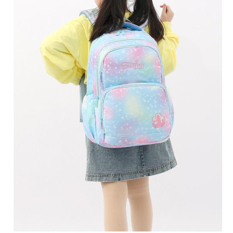Elementary School Student Trolley Schoolbag ZRY1243