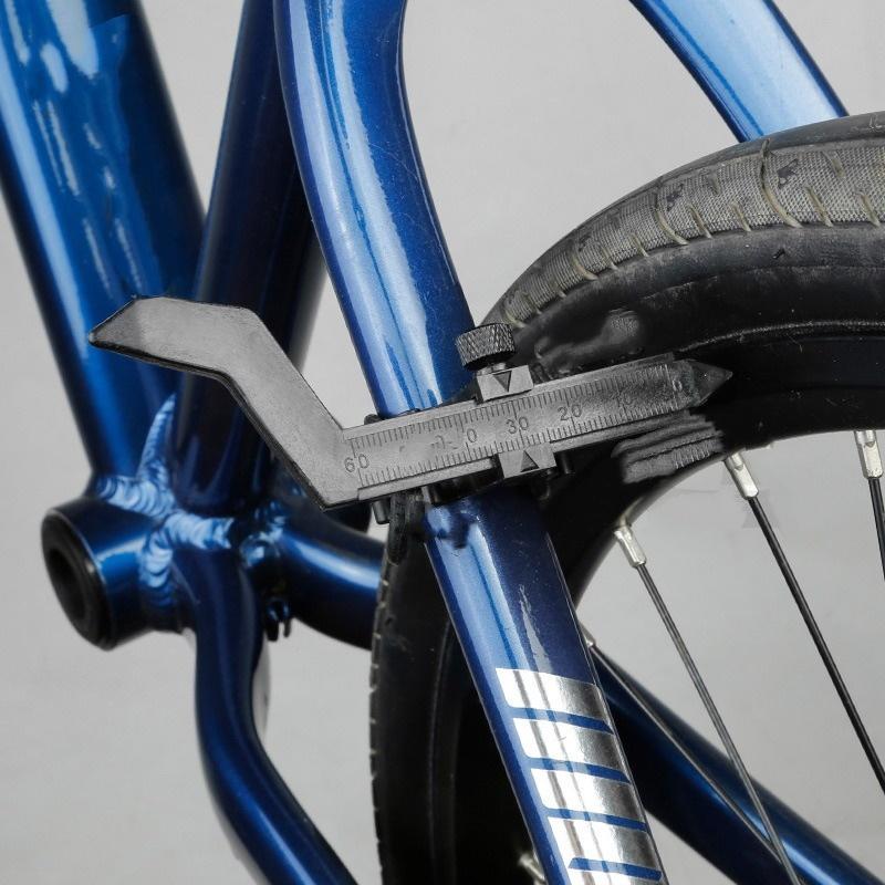 Mini Bicycle Wheel Truing Stand Bike Rims Adjustment Tools Road Bike Wheel Repair Tools Cycling Accessories